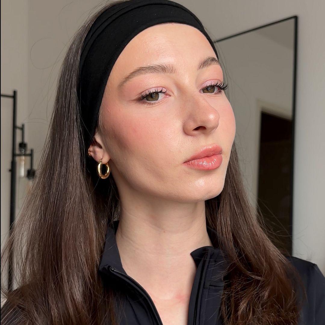 Alina Osachenko