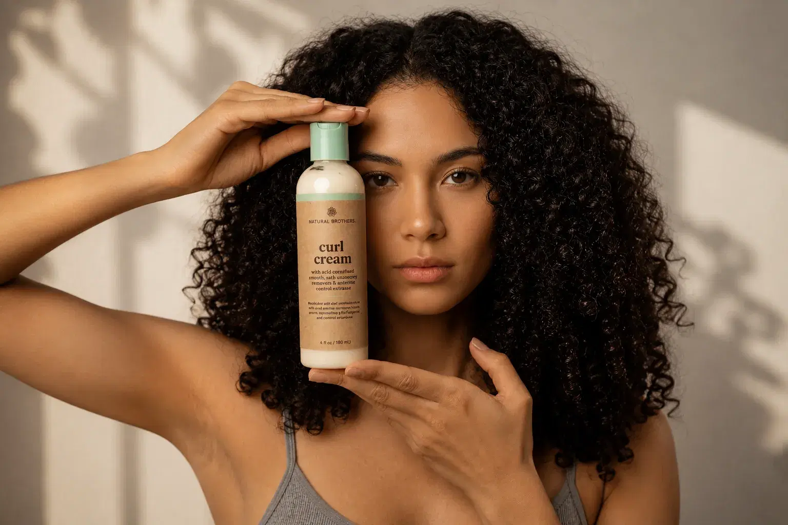 Haircare Brand Hits 3.6x ROAS